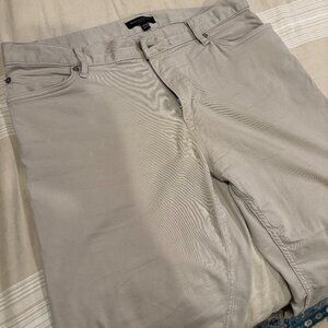 Banana Republic Khaki Jeans